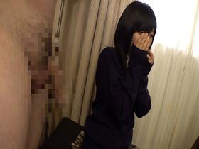 恥ずかしいのを我慢してじ~っと見つめてち●こデッサンしてもらったら…7時間BEST サンプル動画サムネイル